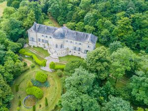 Chateau à vendre à Escoire (24420) - Dordogne