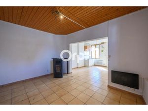 Vente maison 3 pièces 66 m² à Rousies (59131)  51 400 €