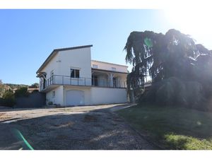 Maison T5 - 153m2 - Terrain 2900 m2