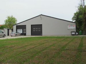 Bien professionnel à vendre à Walshoutem € 685.000 (KKEYC) - DB Vastgoedprojects | Zimmo