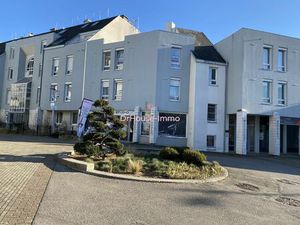 OPPORTUNITE A SAISIR Garage Particulier