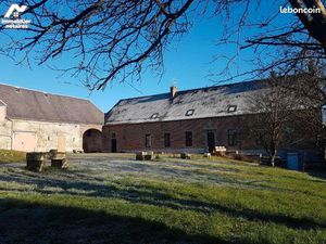 Maison 5 pièces 162 m²