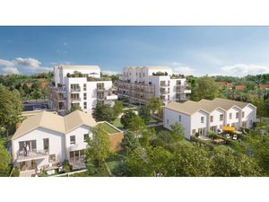 Vente maison 4 pièces 85 m² à Reze (44400)  349 900 €