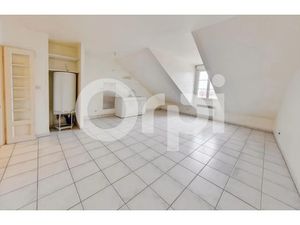 Vente appartement 2 pièces 45 m² à Nanteuil-le-Haudouin (60440)  135 000 €