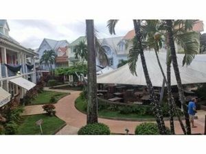 Trois ilets / Village Créole