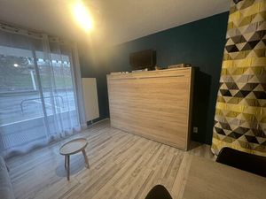 Vente appartement 1 pièce 27 m² Saint-Lary-Soulan (65170)