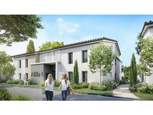 Vente appartement 3 pièces 70m2 Saint-Marcellin 38160 - 165580 € - Surface Privée