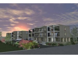 Vente programme neuf T2  T3 pièces 58 à 74 m² Vinay (38470)