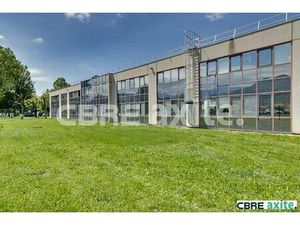 Location bureau EYBENS 778 m²