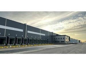 Location entrepôt / local d'activités ABLAINCOURT PRESSOIR 18 828 m²