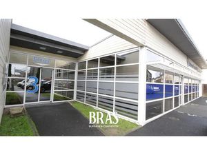 Bureaux de Consultation