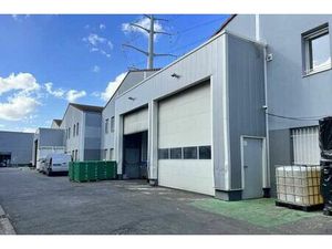 Location local d'activités CHEVILLY LARUE 2 866 m²