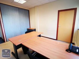 Local commercial à louer 50 m² - Firminy (42) - 490€