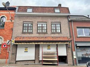 Bien professionnel à vendre à Wervik € 190.000 (K8GKS) - Tally Immobiliën | Zimmo