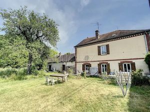 Vente maison 8 pièces 168 m² à Anet (28260)  395 000 €