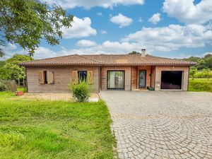 Maison à vendre à Boulazac (24750) - Dordogne