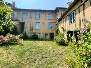 Maison à vendre à Confolens (16500) - Charente