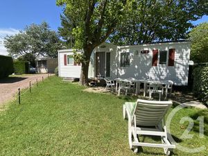 Maison à louer - 4 pièces - 36 50 m2 - Fouras - 17 - POITOU-CHARENTES