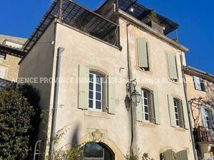 Vente maison 10 pièces 278 m² Grignan (26230)