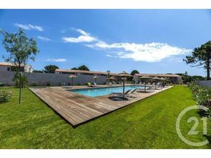 Maison à louer - 3 pièces - 88 m2 - Lecci - 201 - CORSE