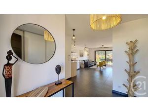 Maison à louer - 4 pièces - 101 m2 - Lecci - 201 - CORSE