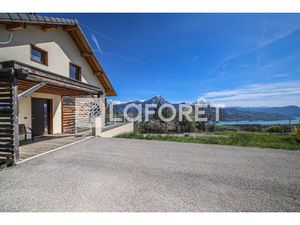 Maison T5 Saint-Apollinaire à vendre