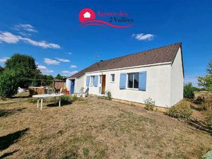 Vente maison 5 pièces 101 m² Ézy-sur-Eure (27530)