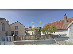 Vente maison 4 pièces 98 m² Richelieu (37120)