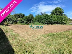 Vente terrain 520 m² à Saint-Pierre-Montlimart (49110)  33 990 €