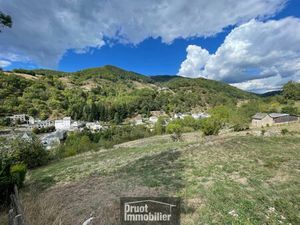 Vente terrain 1276m2 Entraygues-sur-Truyère 12140 - 24500 € - Surface Privée