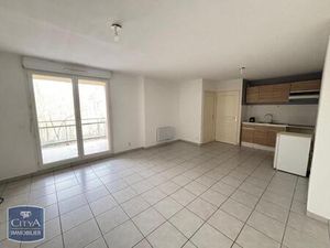 à louer Appartement 47 m² – 500 € |Stiring-Wendel