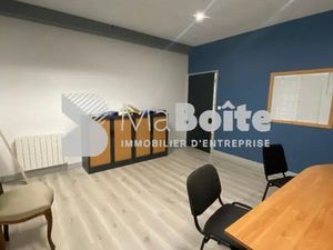 BALBIGNY - Bureau de 15 m²
