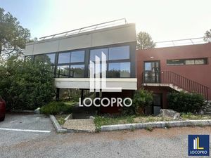 A LOUER - BUREAUX - 135 M2 NON DIVISIBLES - SOPHIA-ANTIPOLIS