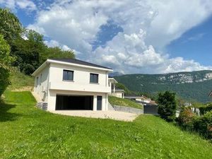 Maison de luxe de 120 m2 en vente La Buisse  Auvergne-Rhône-Alpes