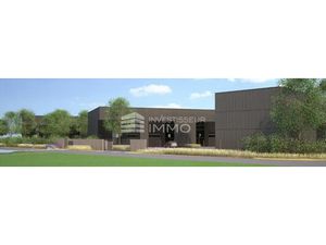 Locaux d'activités à vendre