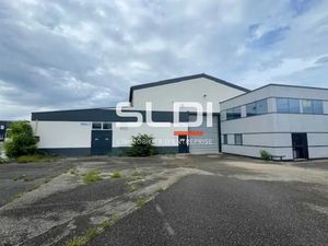 Vente Local d'activités Rillieux La Pape 69140