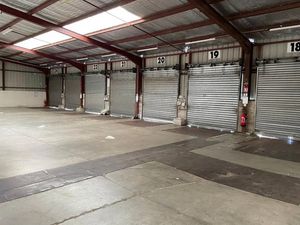 Entrepôt de 2342m²