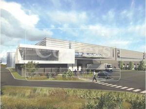 A Louer - Entrepôt logistique - MARIGNANE (13700)