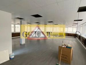 BUREAUX 293 M² A LOUER THIAIS