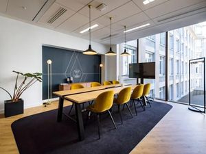 Plateau privatif de maximum 28 postes à proximité de la Gare de Lyon