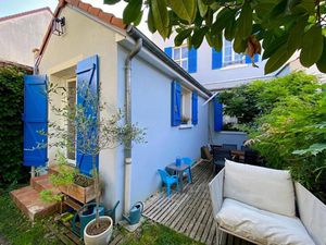 Vente maison 6 pièces 125 m² à Mantes-la-Jolie (78200)  396 000 €