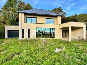 Vente Maison à Luc-sur-Mer (14530) : à vendre / 190m² Luc-sur-Mer