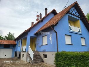 en vente Maison 200 m² – 370 000 € |Leiterswiller