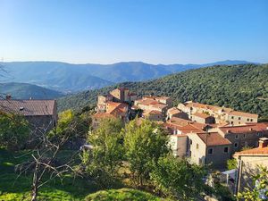 Vente maison 5 pièces 100 m² à Sollacaro (20140)  320 000 €