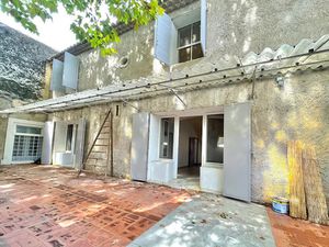 Vente maison 4 pièces 140 m² à Maussane-les-Alpilles (13520)  295 000 €