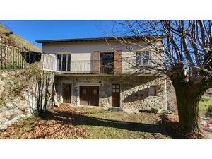 Vente maison 4 pièces 127 m² Le Cheylard (07160)