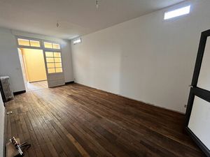 Vente maison 8 pièces 229 m² Auxerre (89000)