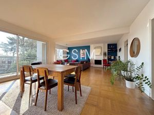 Vente appartement 6 pièces 166.73 m² à Ville-d'Avray (92410)  876 000 €