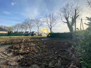 Terrain Pontchateau 406 m2