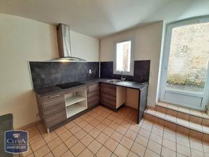 Maison à louer 4 pièces 72.34 m² - Vinsobres (26) - 610€